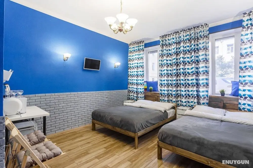 Room N7 - Öne Çıkan Resim