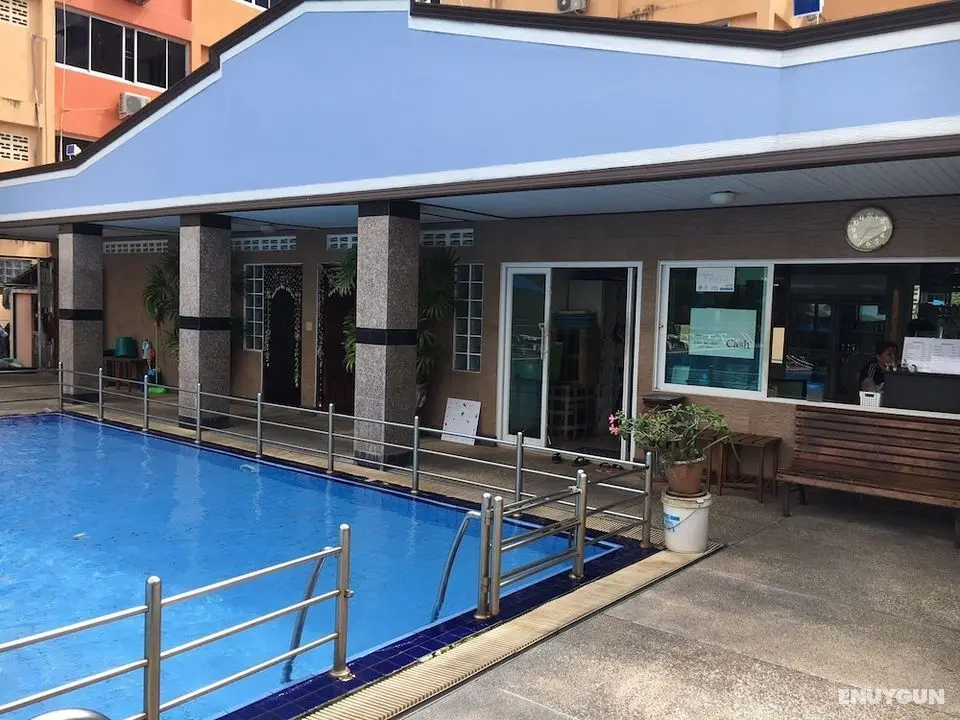 The Room Pattaya - Öne Çıkan Resim