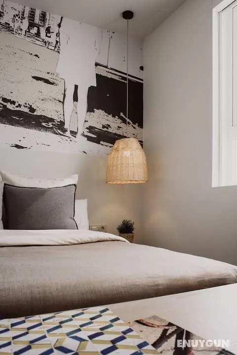 room007 Select Liberdade - Oda