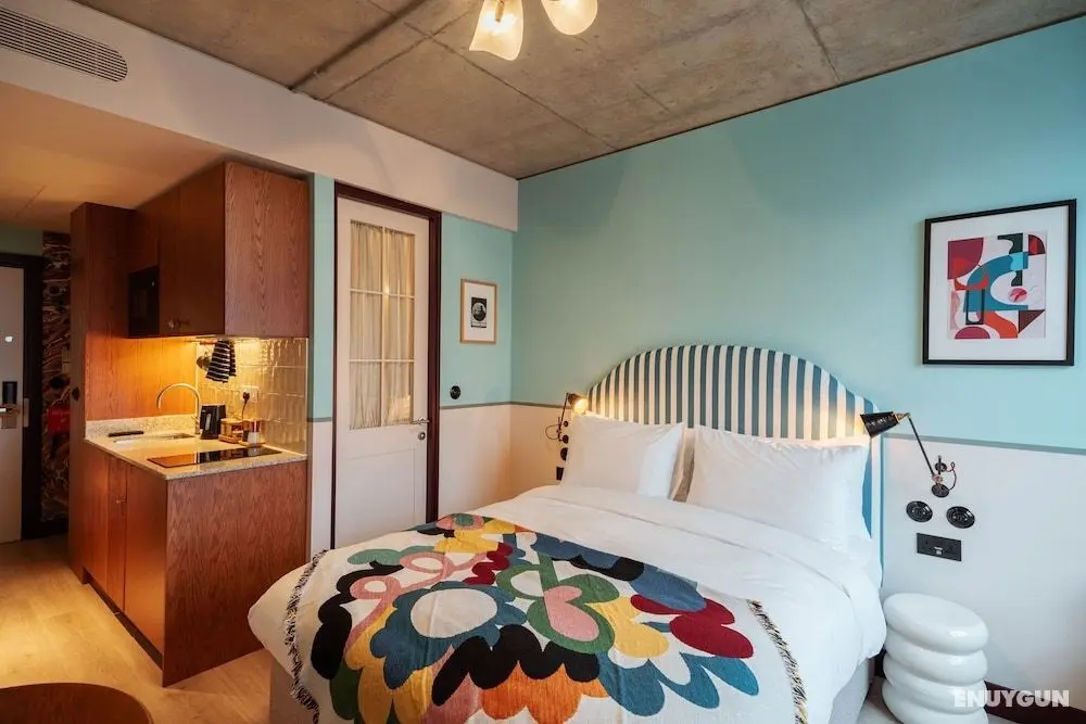 room2 Chiswick Hometel - Öne Çıkan Resim