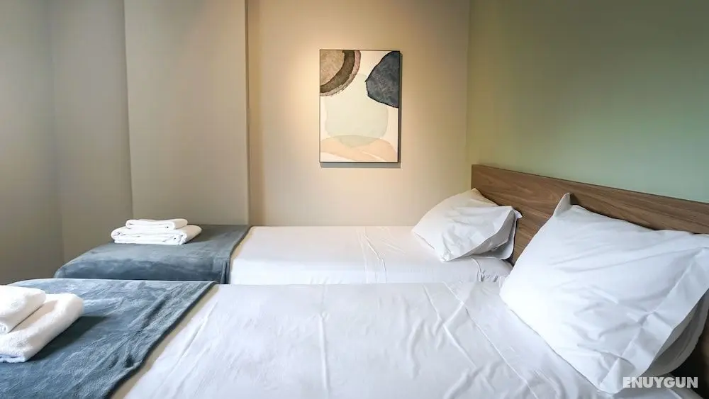 roomin I Classic Firenze I Centro - Oda