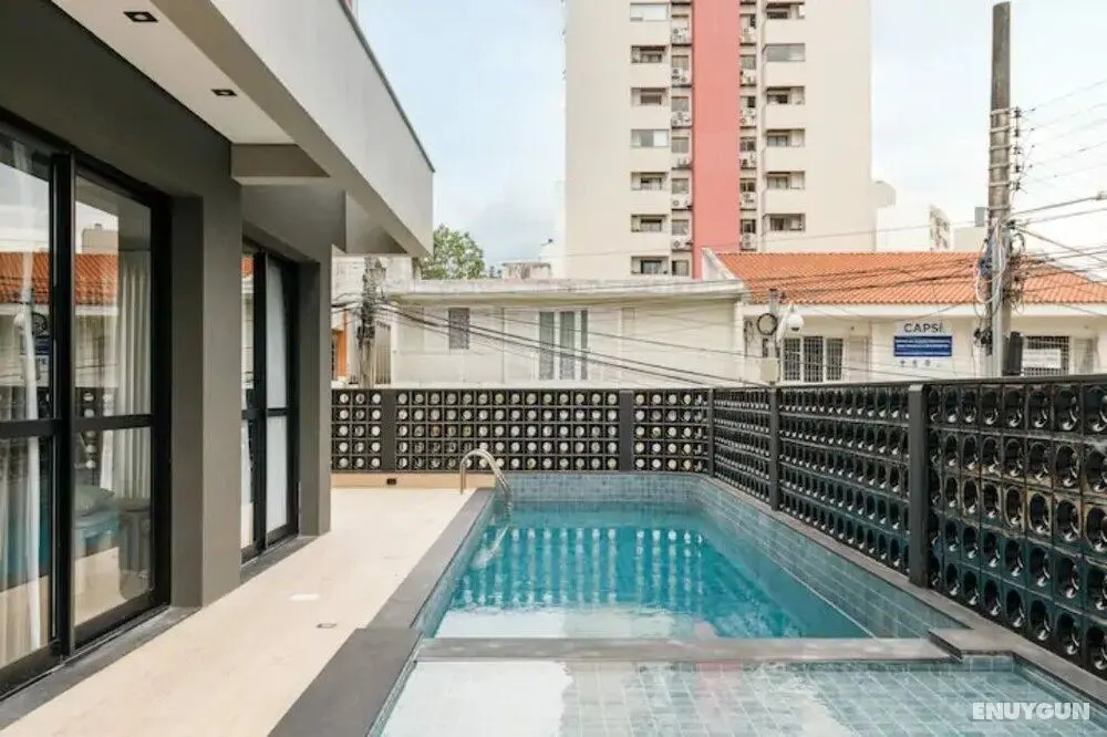 roomin I ZEE I Próximo a Beira Mar - Öne Çıkan Resim