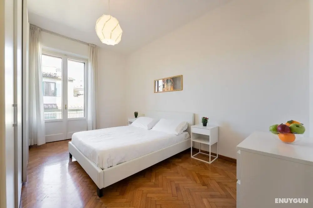 Roommo Campo di Marte - Oda