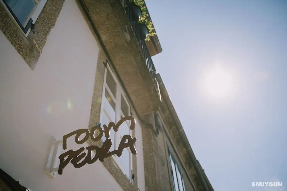 roomPEDRA Apartamentos Turísticos - Öne Çıkan Resim
