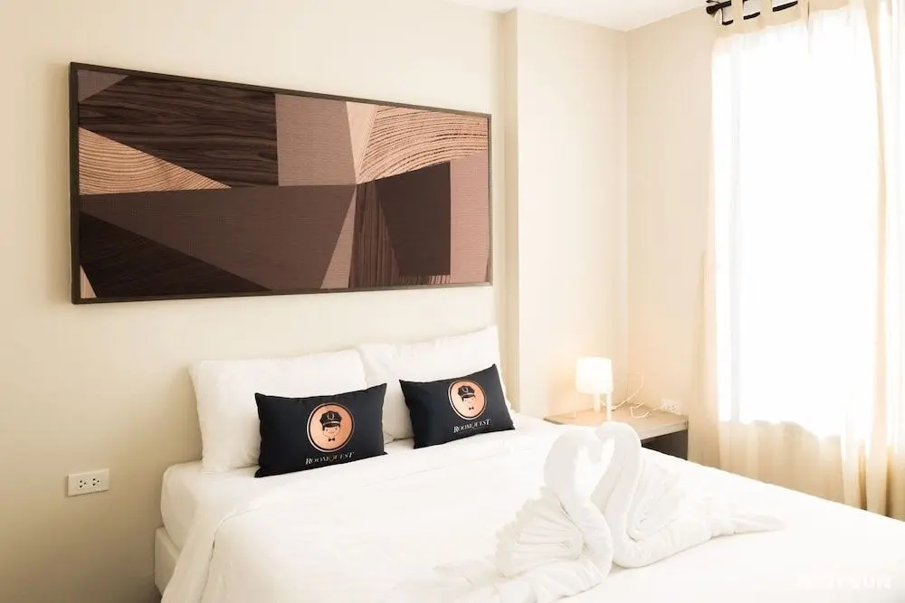 RoomQuest Sukhumvit107 - Öne Çıkan Resim