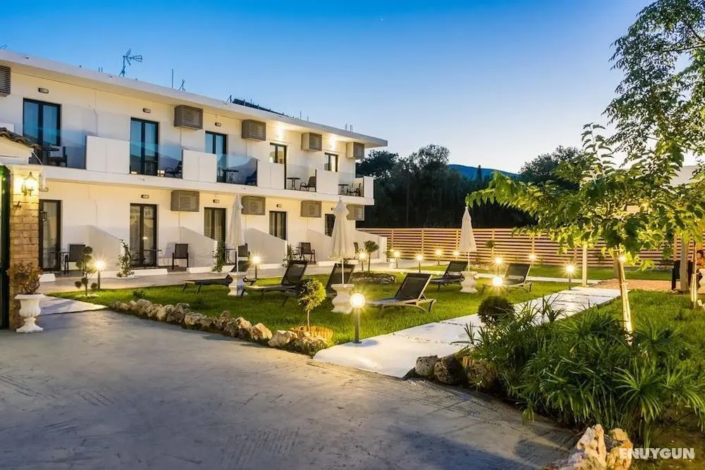 Rooms 48 by Zante Plaza - Öne Çıkan Resim