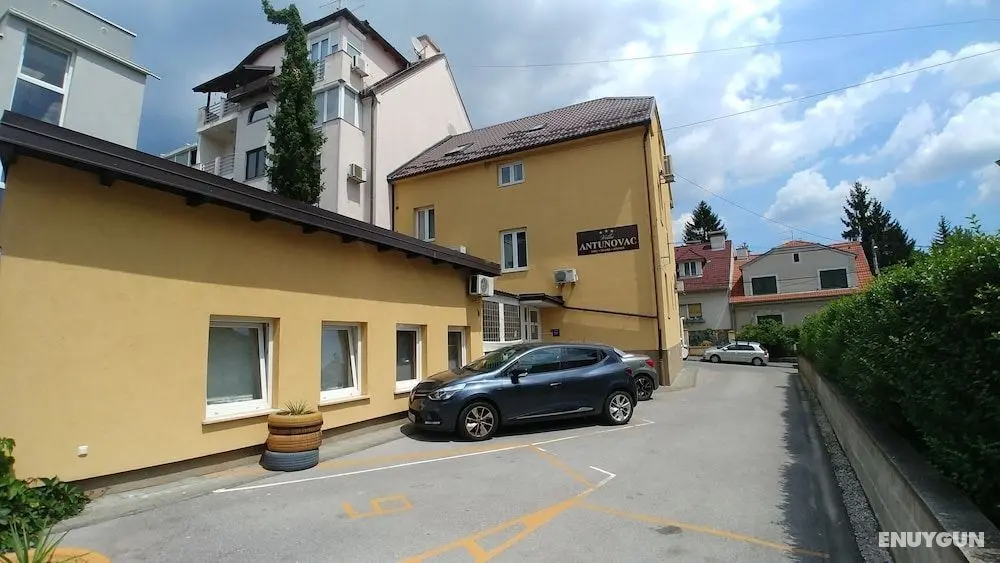 Rooms Villa Antunovac - Öne Çıkan Resim