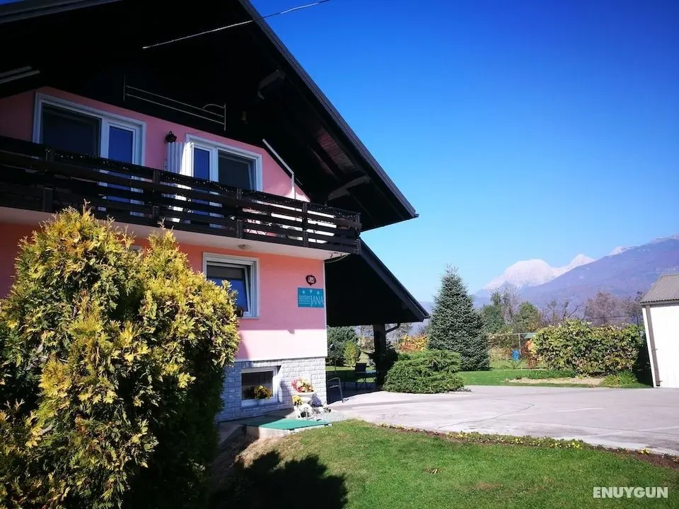 Rooms & Apartments Jana - Öne Çıkan Resim