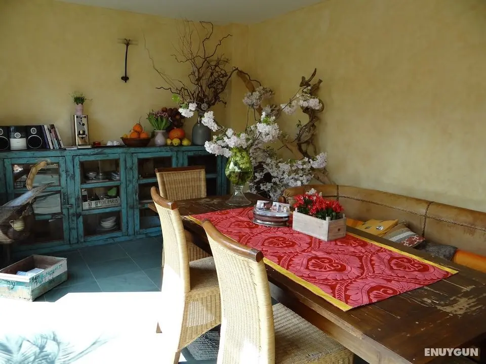 The Rooms Bed & Breakfast - Öne Çıkan Resim