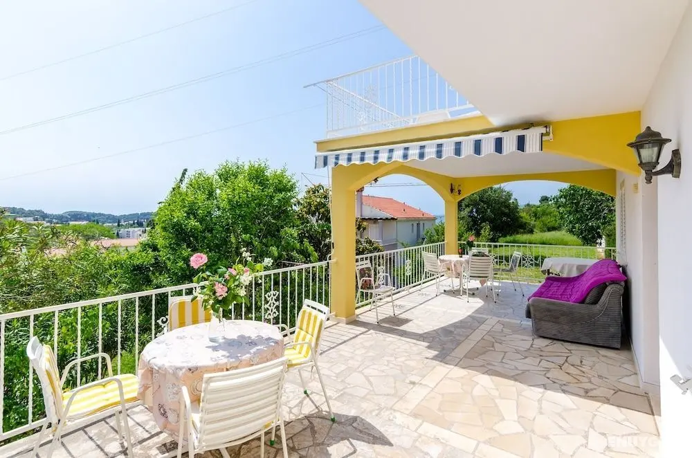 Rooms Villa Bind - Öne Çıkan Resim