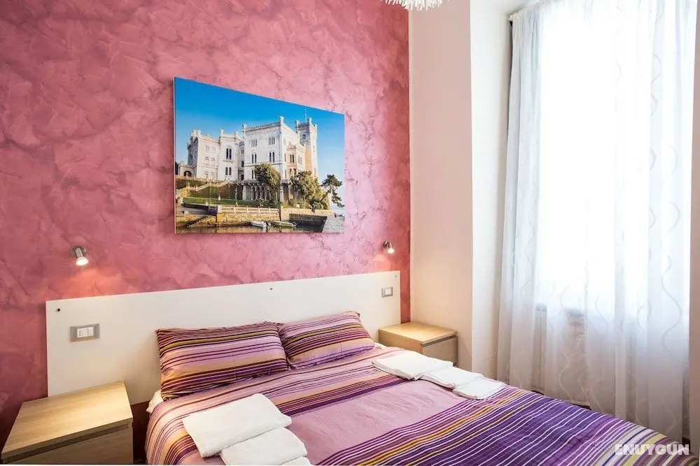 Rooms Boutique Carducci - Öne Çıkan Resim