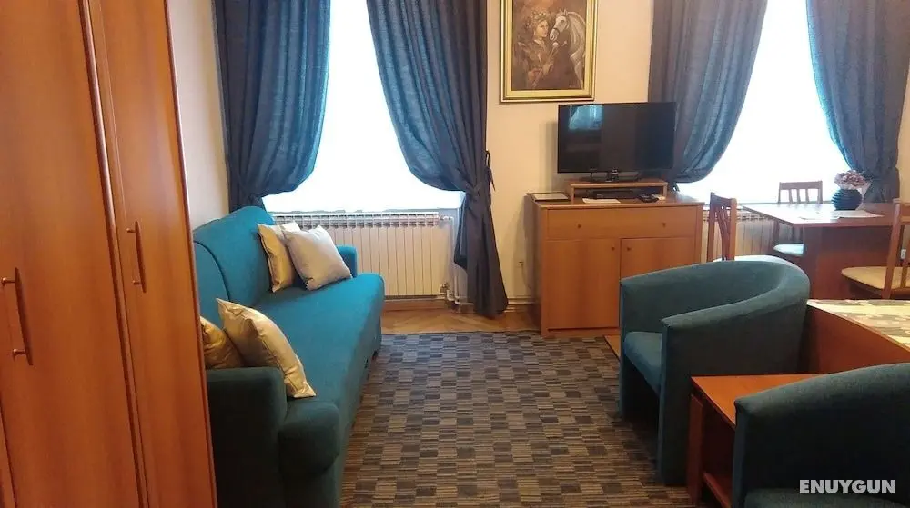 Rooms Europa - Öne Çıkan Resim