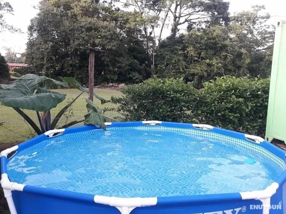 Rooms Flora y Fauna del Arenal - Öne Çıkan Resim