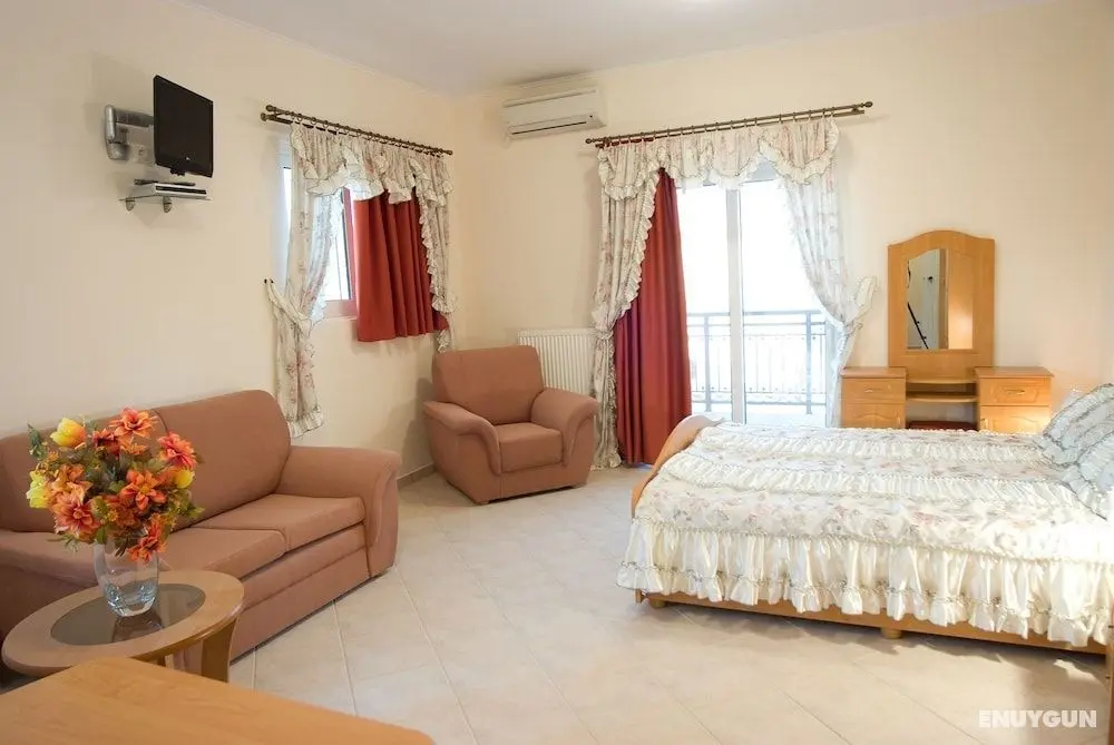 Rooms Nancy - Öne Çıkan Resim