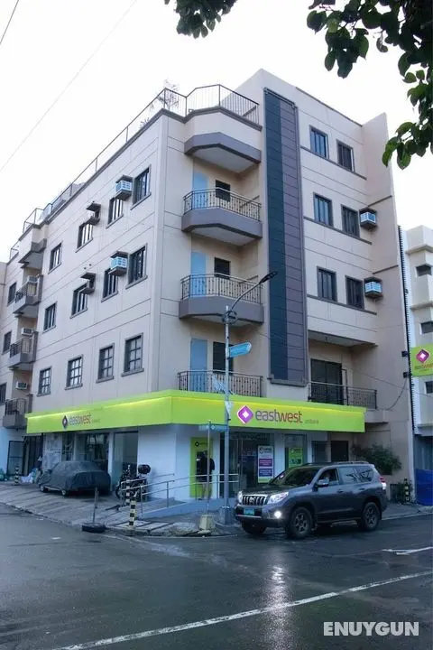 Rooms R Us - Evangelista - Öne Çıkan Resim