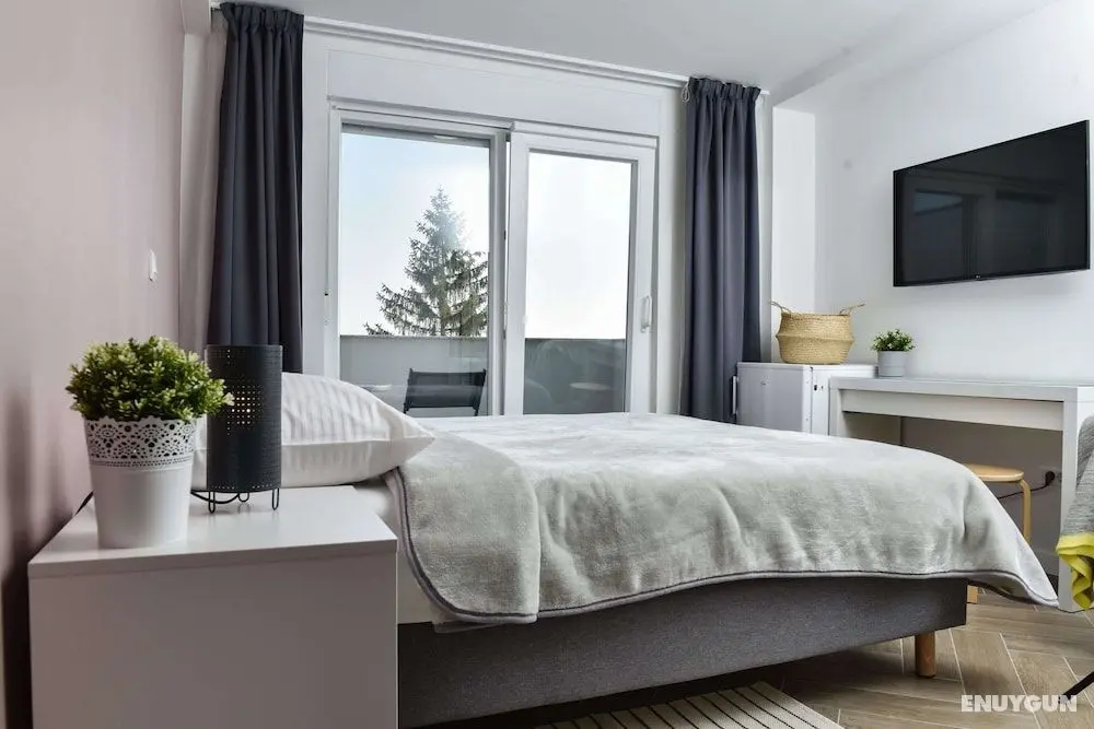 Rooms At Zajceva 34 - Öne Çıkan Resim