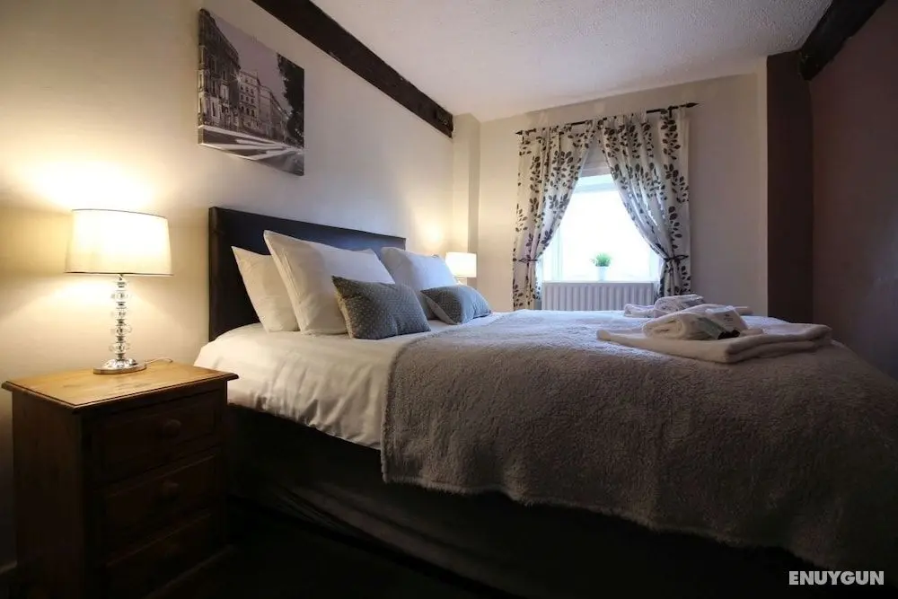Roomtel Riverside Suites - Öne Çıkan Resim