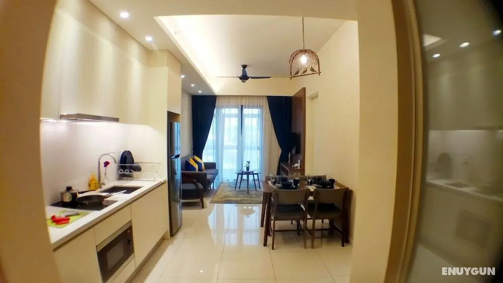 Roomy at Bukit Bintang - Öne Çıkan Resim