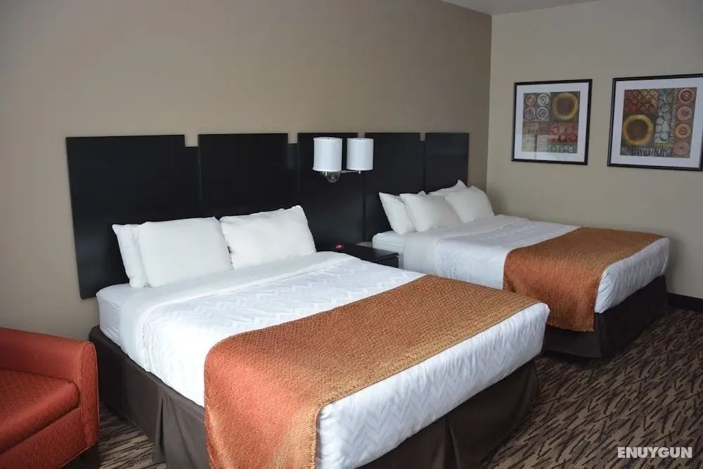Roosevelt Inn and Suites - Öne Çıkan Resim