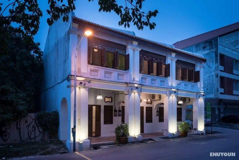 Rope Walk Guesthouse - Öne Çıkan Resim