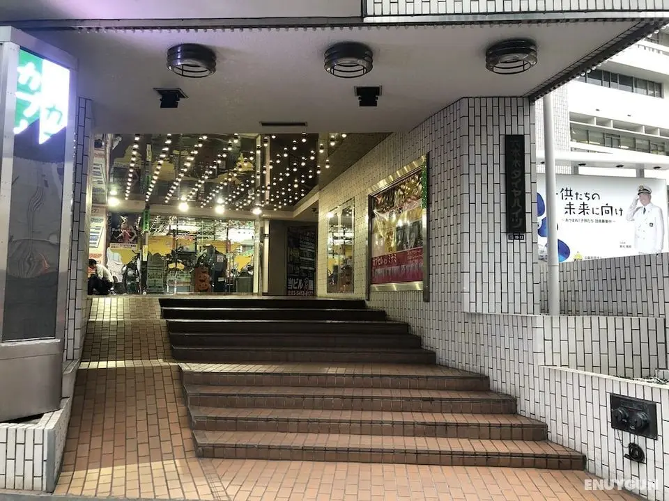 Roppongi Plaza Hotel - Öne Çıkan Resim