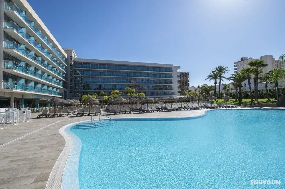 Hotel Roquetas El Palmeral by Pierre & Vacances - Oda Düzeni
