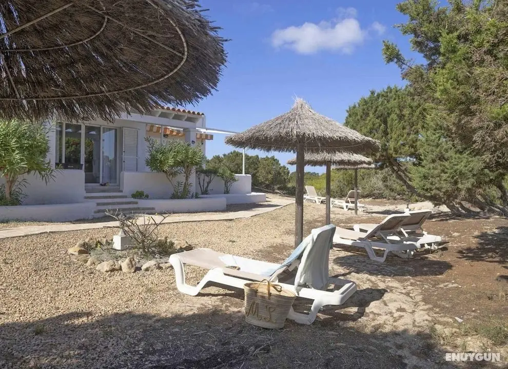 Roquetes Bungalows Premium - Formentera Break - Öne Çıkan Resim