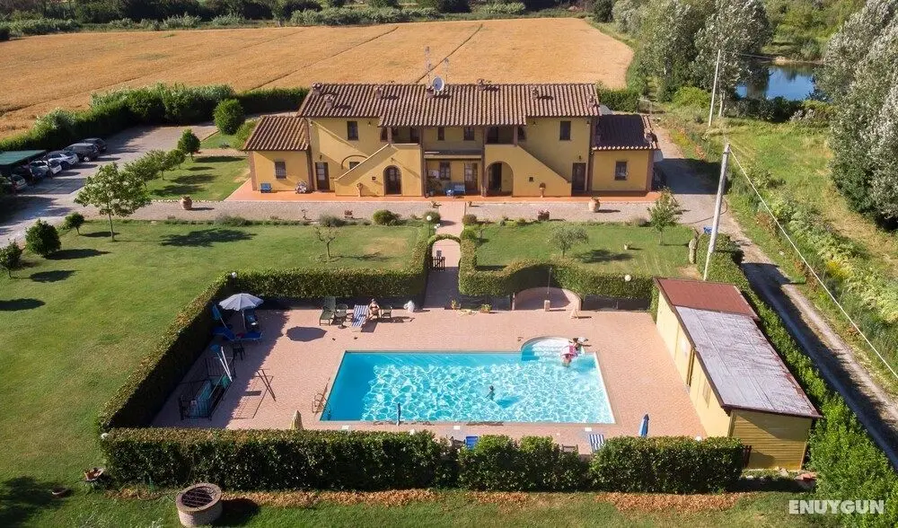 Rosa Apartment, up to 4 People Child up to 4 Years - Konum Öne Çıkanlar