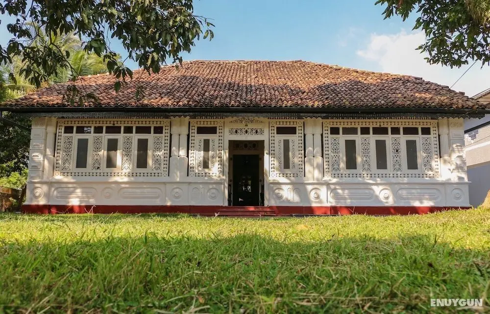 Villa Rosa Blanca - White Rose - Öne Çıkan Resim
