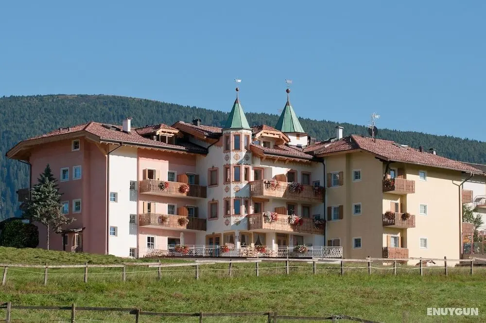 Hotel Rosa Resort - Öne Çıkan Resim
