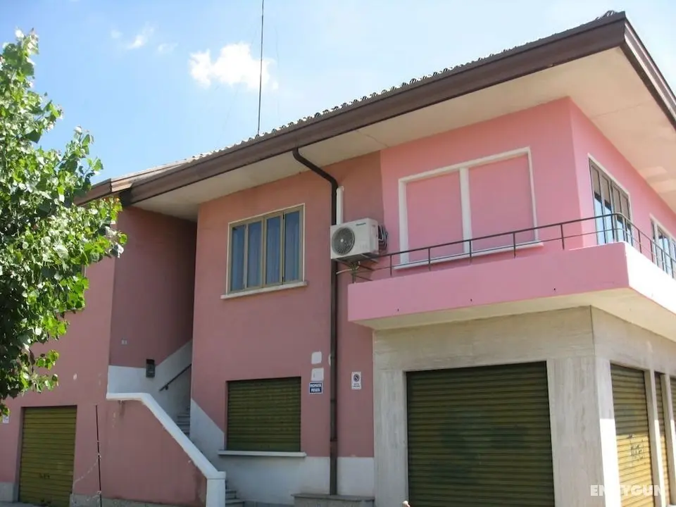 Rosa Cottage - Öne Çıkan Resim