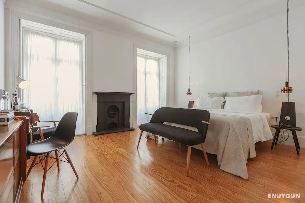Rosa Et Al Townhouse - Öne Çıkan Resim