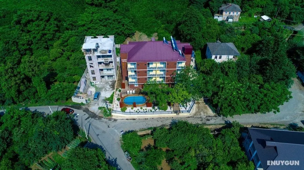 Rosa Hotel Gonio - Öne Çıkan Resim