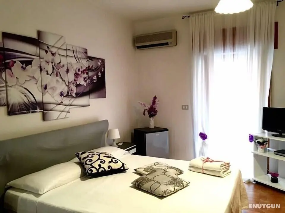 Villa Rosa - Öne Çıkan Resim