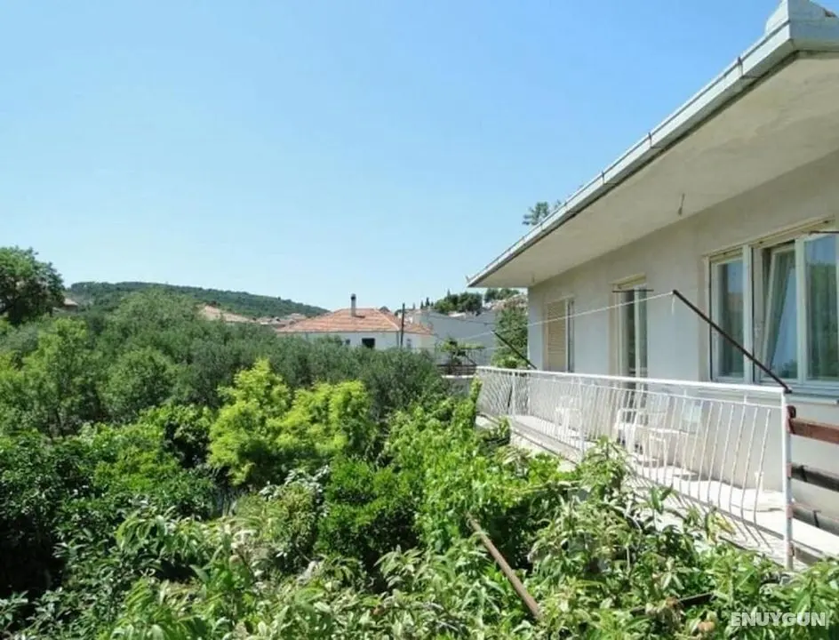 Rosa - With Parking - A1 - Dış Mekan