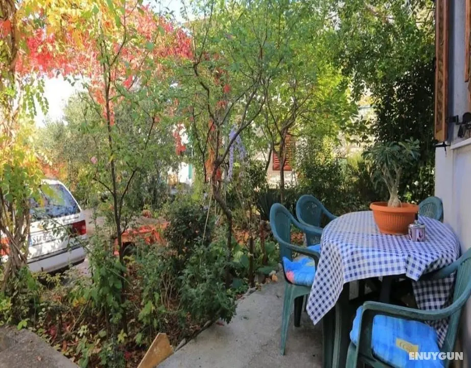 Rosa - With Parking - A1 - Öne Çıkan Resim