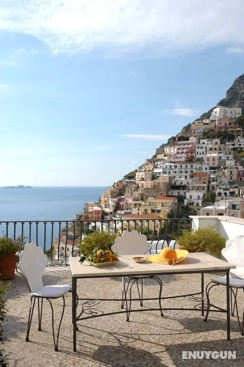 Villa Rosa - Öne Çıkan Resim