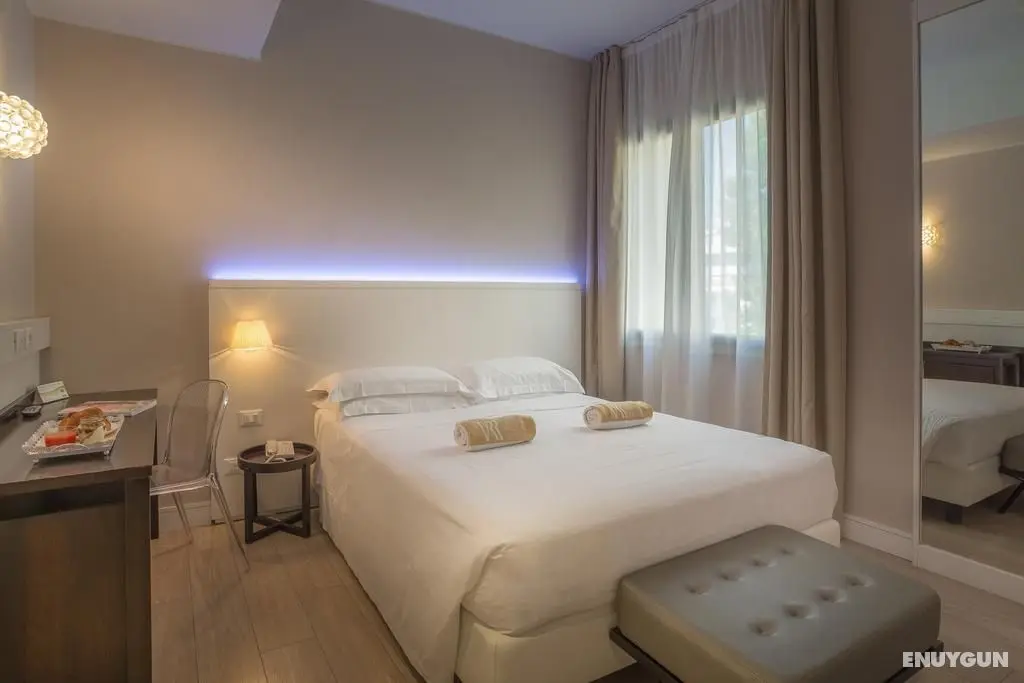 Villa Rosa Riviera - Oda