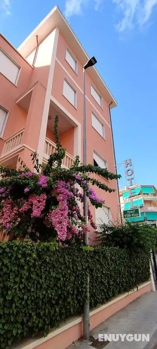 Hotel Villa Rosa - Öne Çıkan Resim