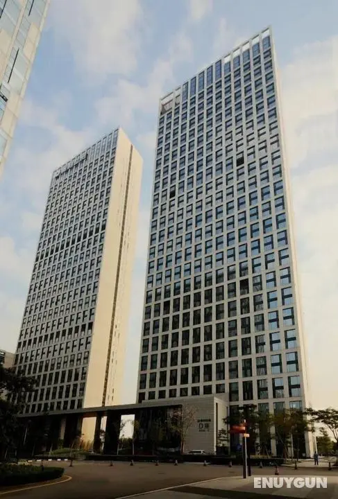 Rosalind International Apartment - Öne Çıkan Resim