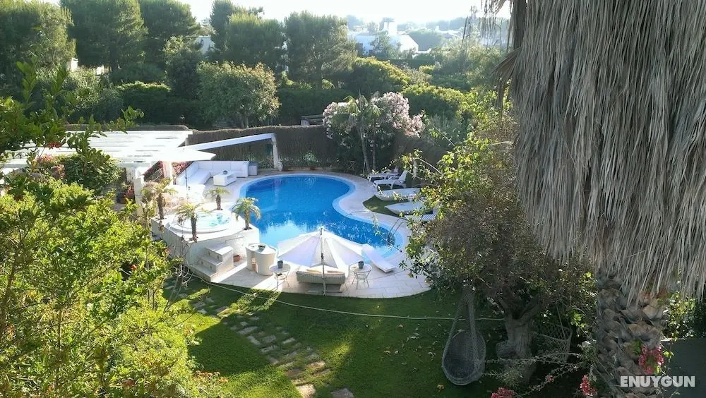 Villa Rosamarina - Öne Çıkan Resim