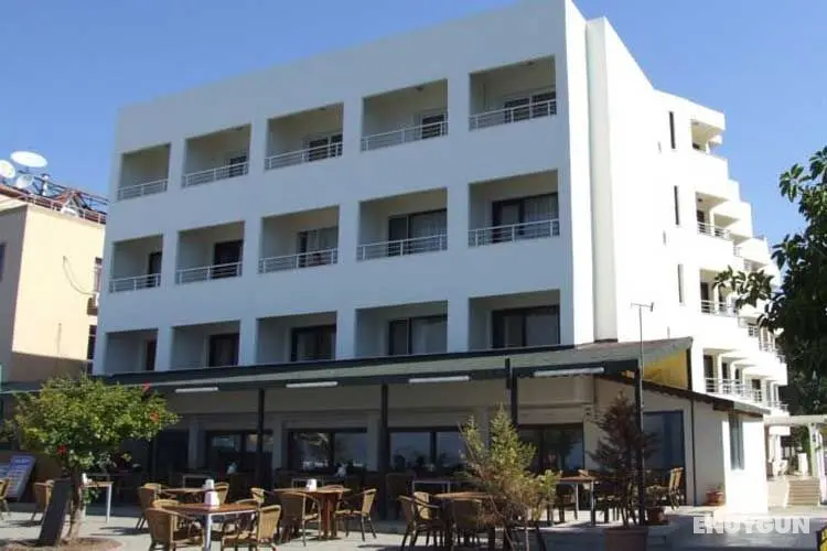 Rosary Beach Hotel - Yeme / İçme