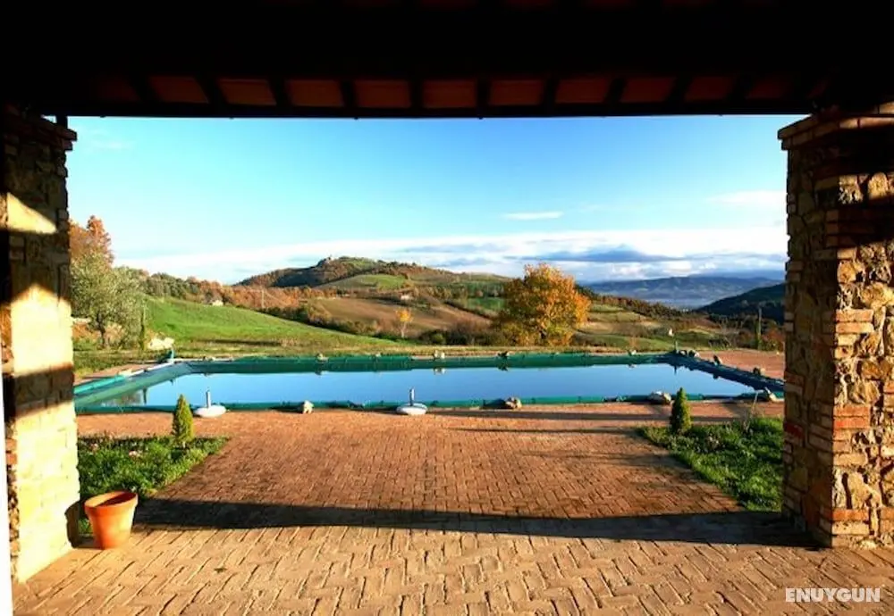 Rosato Shared Pool Family Fun Farm - Öne Çıkan Resim