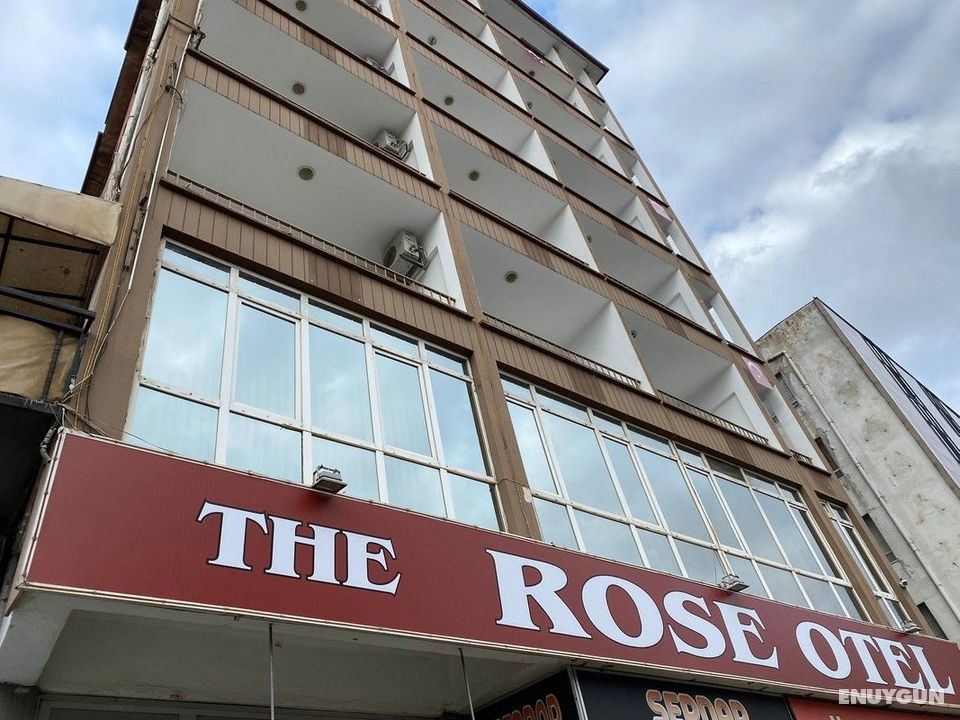 The Rose Otel