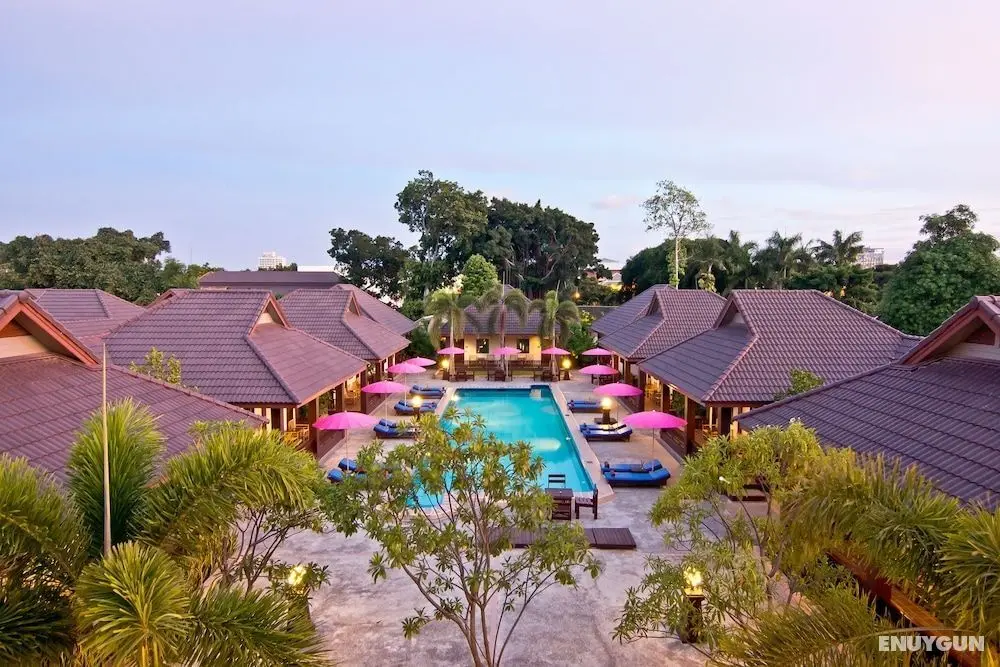 Rose Bay Resort - Öne Çıkan Resim