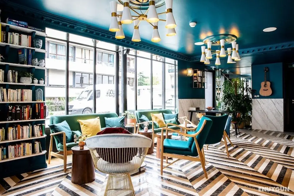 Hotel Rose Bourbon - Öne Çıkan Resim