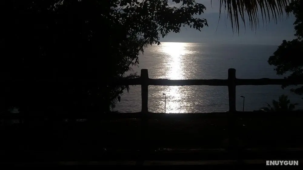 Rose Condo Cocobay Beach Resort - Plaj