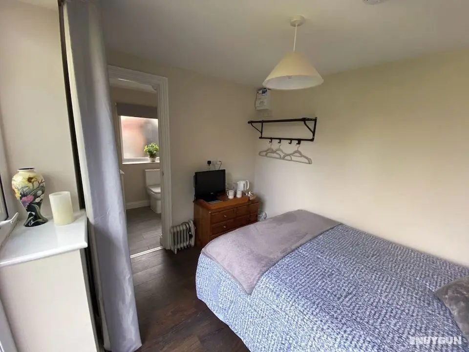 The Rose Cottage Inn - Öne Çıkan Resim