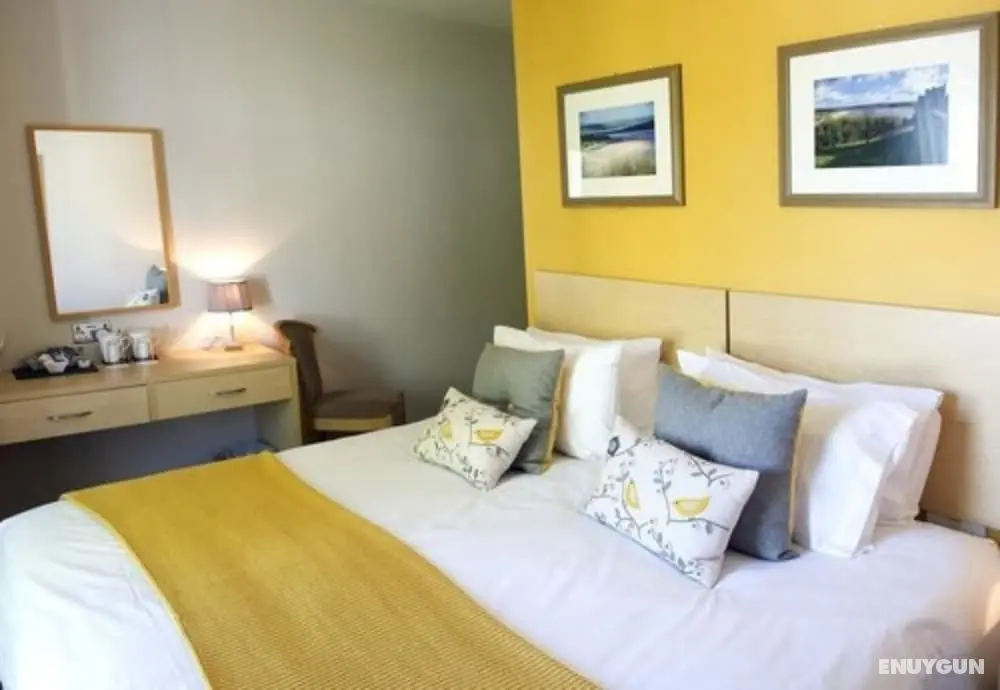 The Rose and Crown Hotel - Öne Çıkan Resim