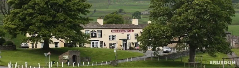 The Rose and Crown Hotel - Öne Çıkan Resim